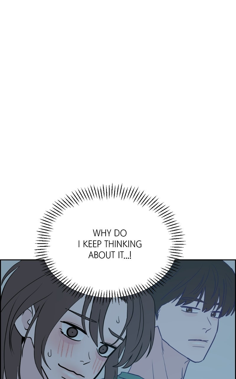 Copy-Paste Romance Episode 46 page 81 - 