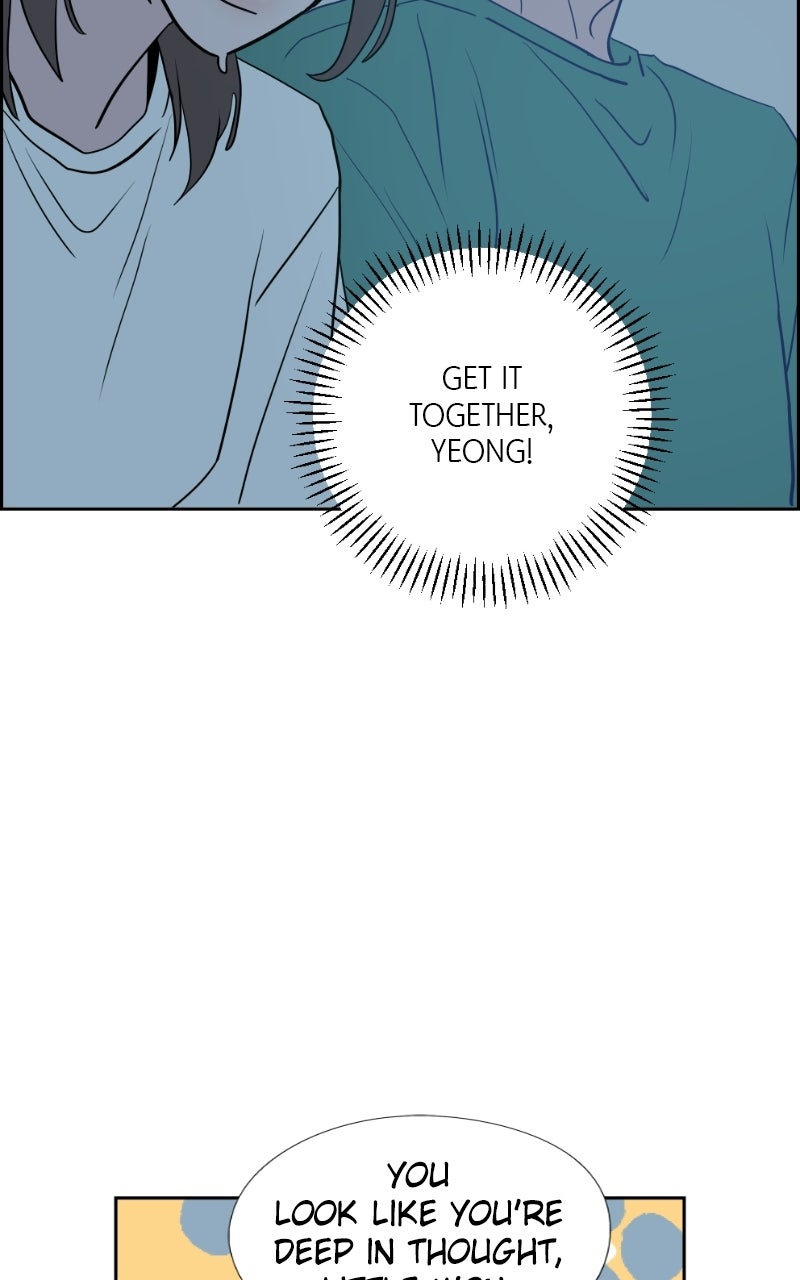 Copy-Paste Romance Episode 46 page 82 - 