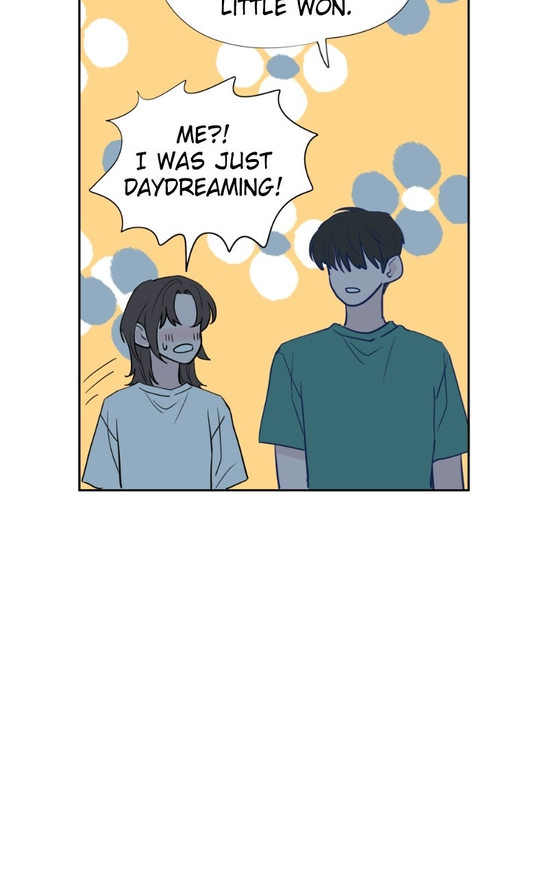 Copy-Paste Romance Episode 46 page 83 - 