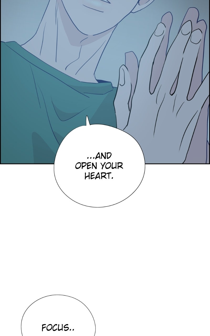 Copy-Paste Romance Episode 46 page 87 - 
