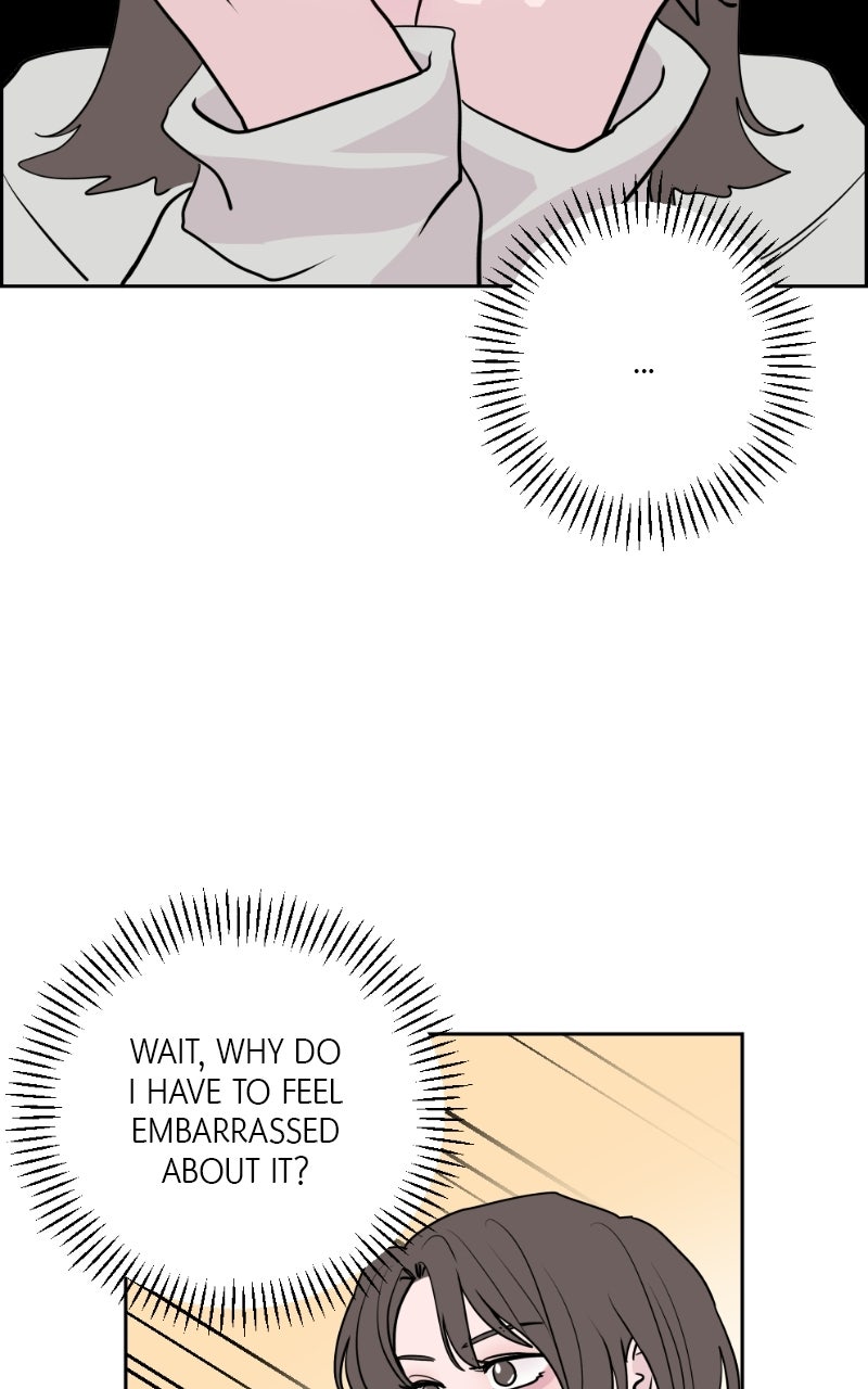 Copy-Paste Romance Episode 46 page 10 - 