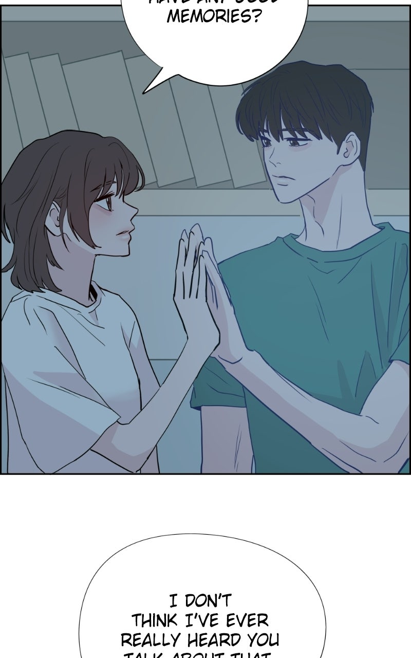 Copy-Paste Romance Episode 46 page 94 - 