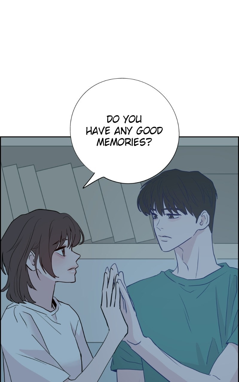Copy-Paste Romance Episode 47 page 1 - 