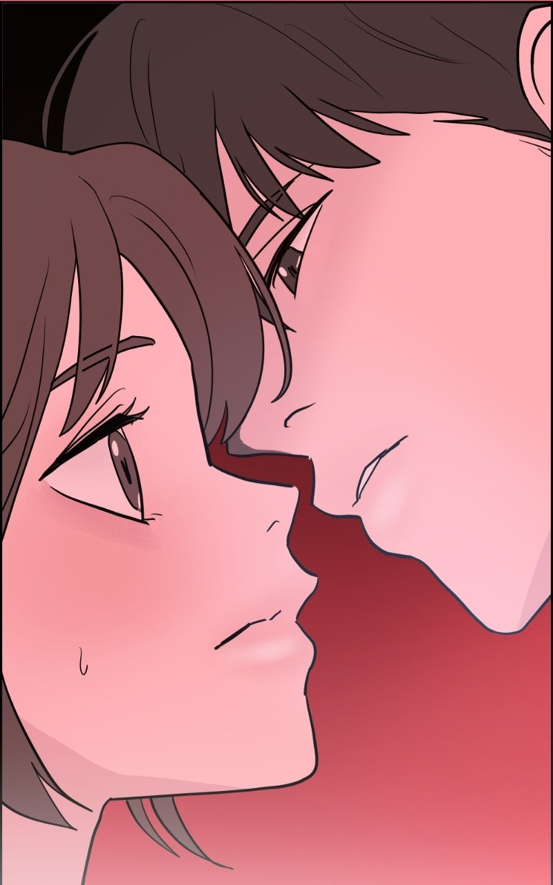 Copy-Paste Romance Episode 47 page 11 - 