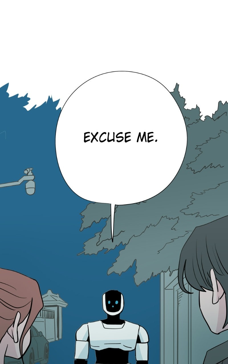 Copy-Paste Romance Episode 47 page 102 - 