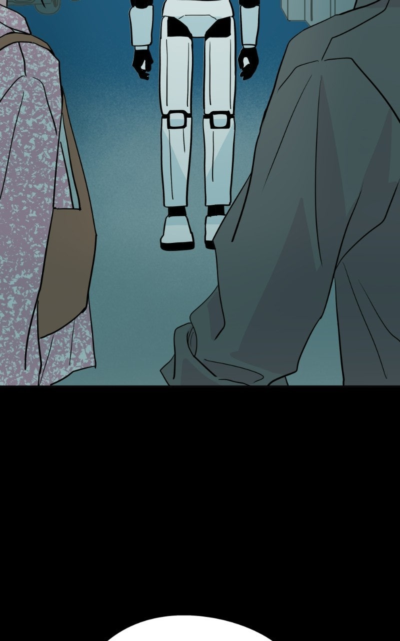 Copy-Paste Romance Episode 47 page 103 - 