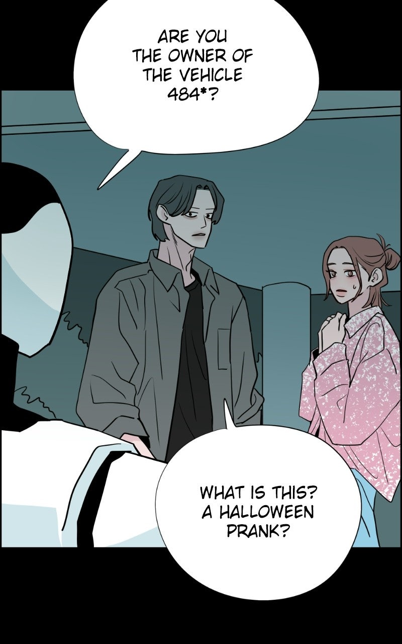 Copy-Paste Romance Episode 47 page 104 - 
