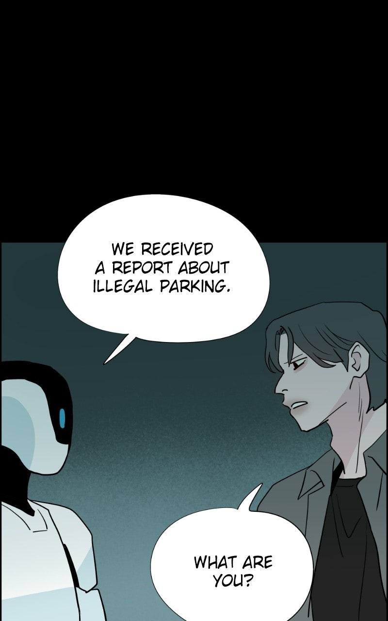 Copy-Paste Romance Episode 47 page 105 - 