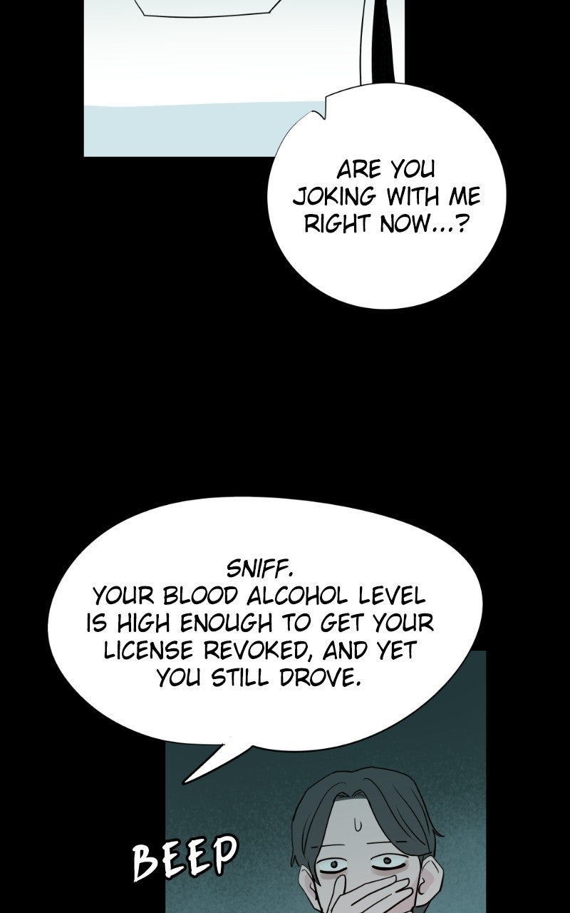 Copy-Paste Romance Episode 47 page 107 - 