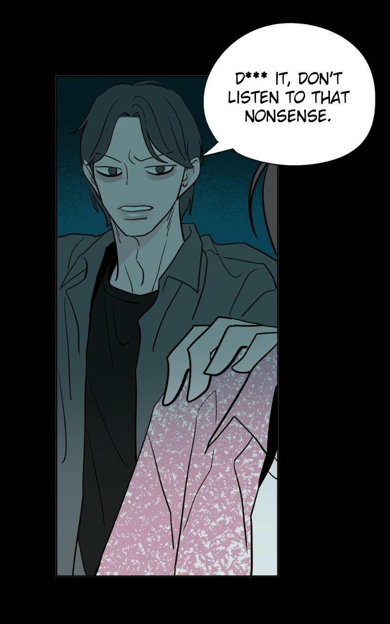 Copy-Paste Romance Episode 47 page 110 - 