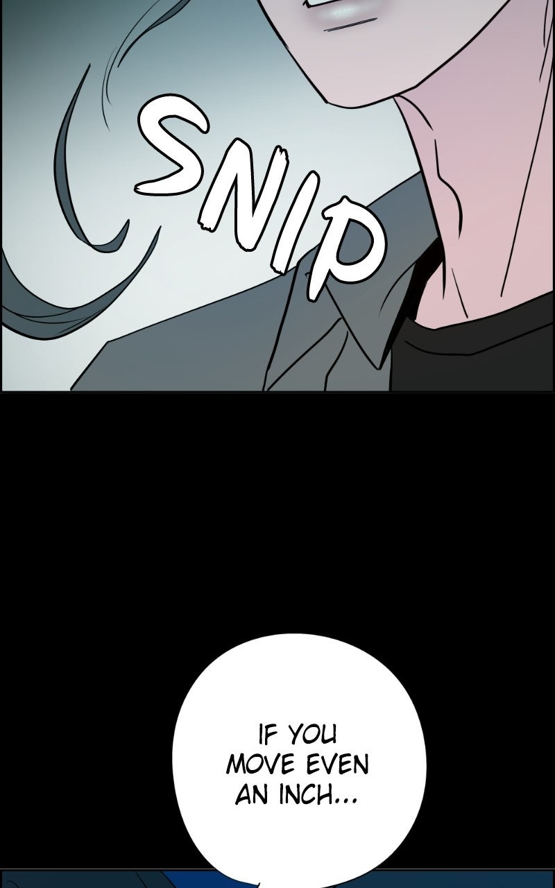 Copy-Paste Romance Episode 47 page 112 - 