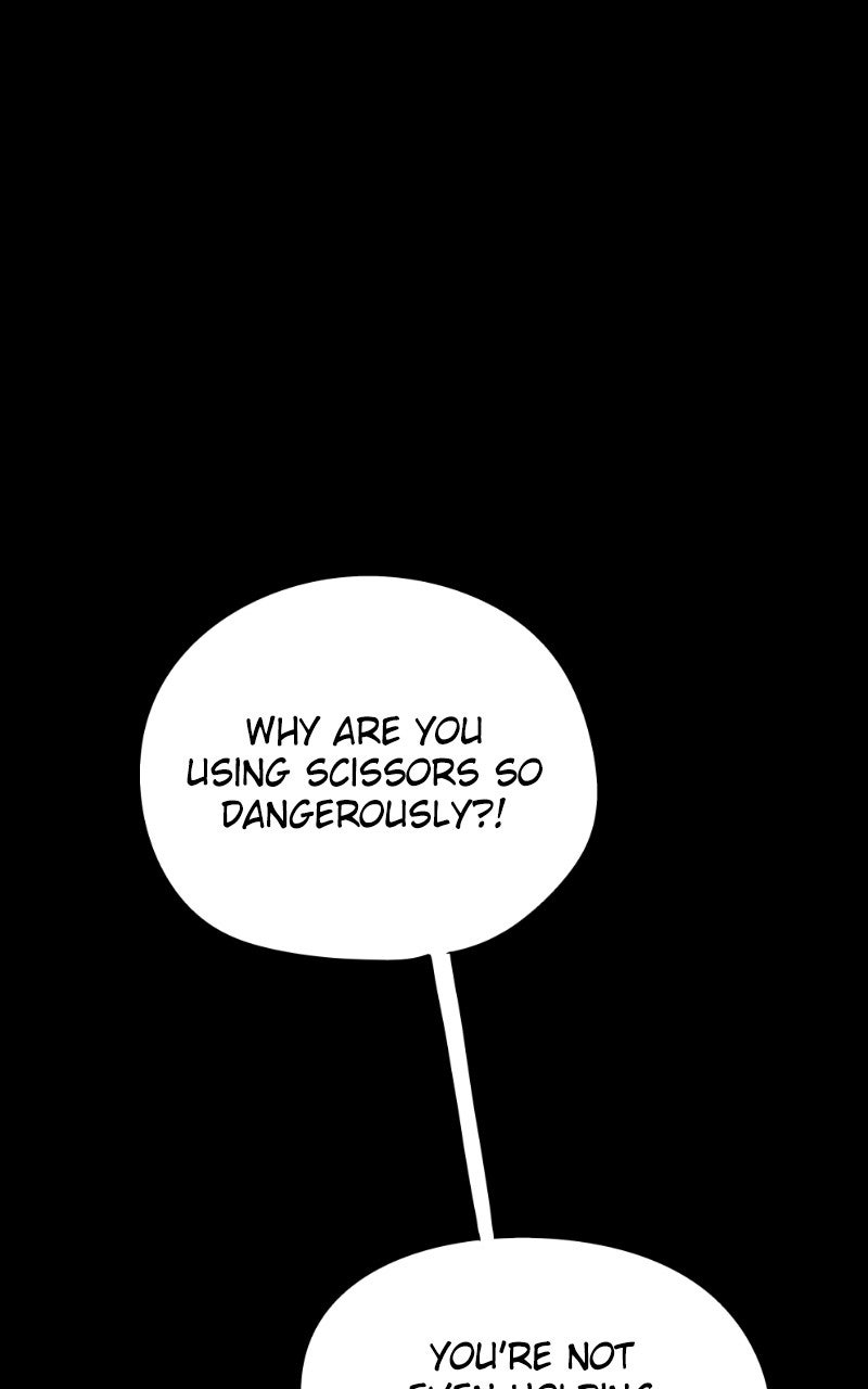 Copy-Paste Romance Episode 47 page 116 - 
