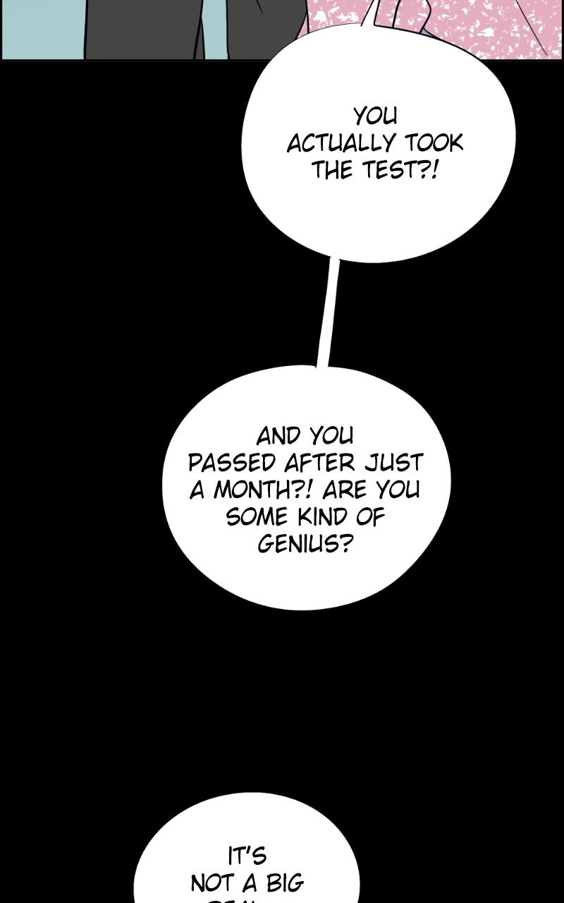 Copy-Paste Romance Episode 47 page 118 - 