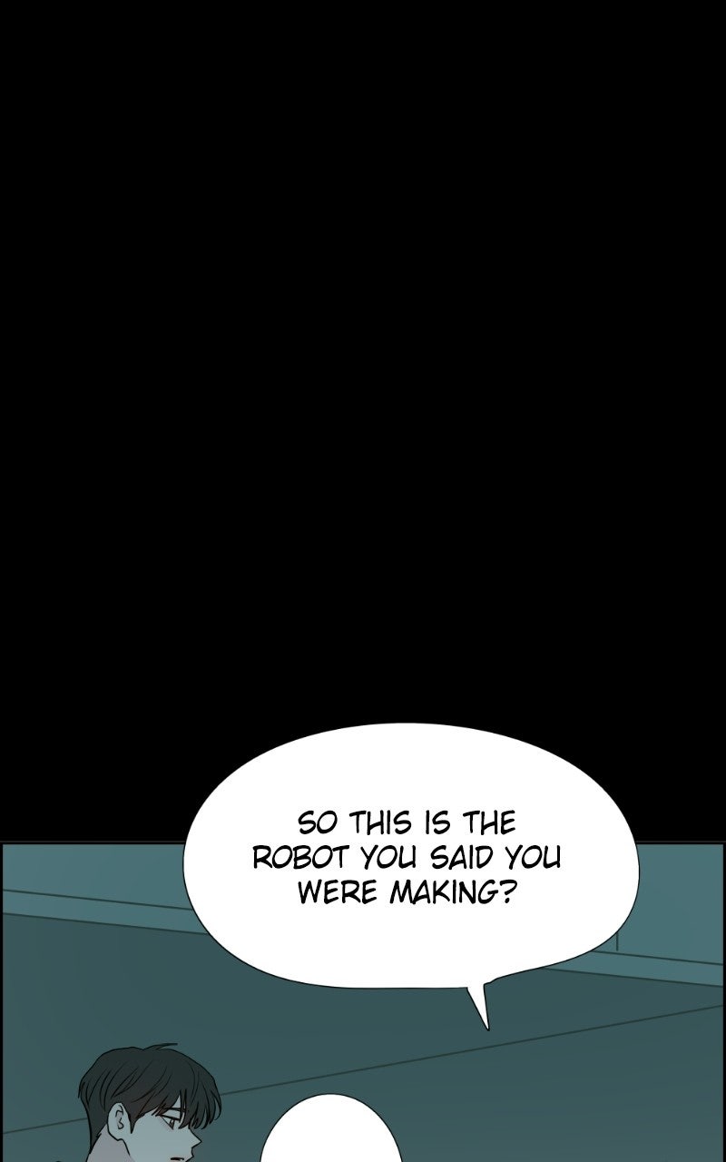 Copy-Paste Romance Episode 47 page 120 - 