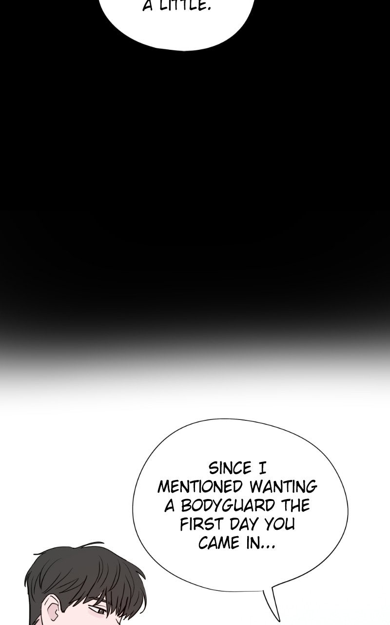 Copy-Paste Romance Episode 47 page 123 - 