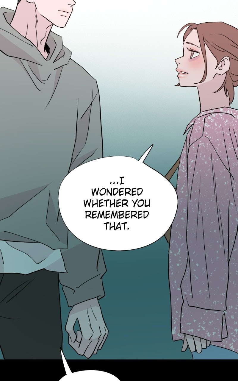 Copy-Paste Romance Episode 47 page 124 - 