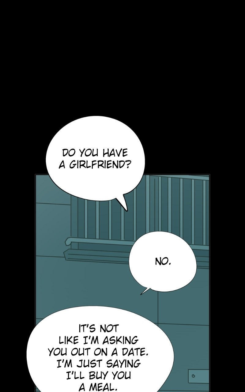 Copy-Paste Romance Episode 47 page 127 - 