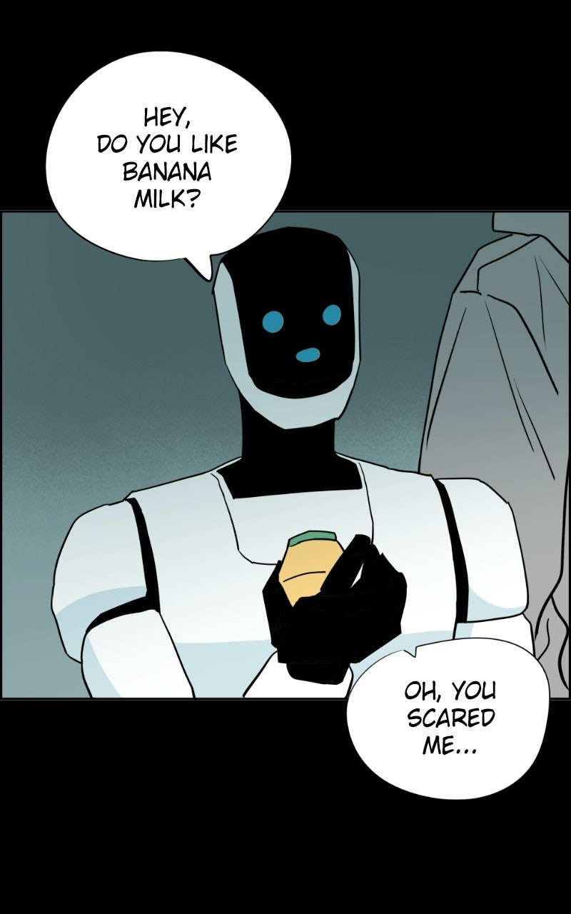 Copy-Paste Romance Episode 47 page 129 - 