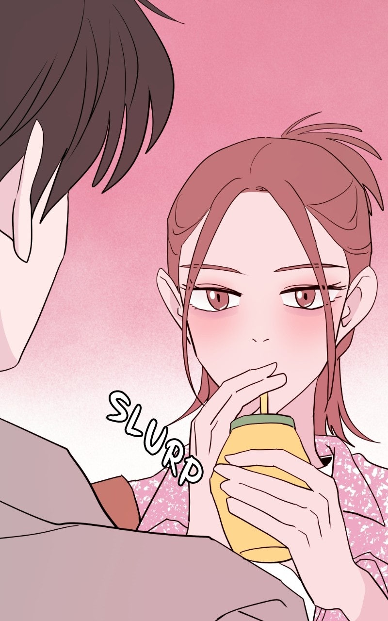 Copy-Paste Romance Episode 47 page 134 - 