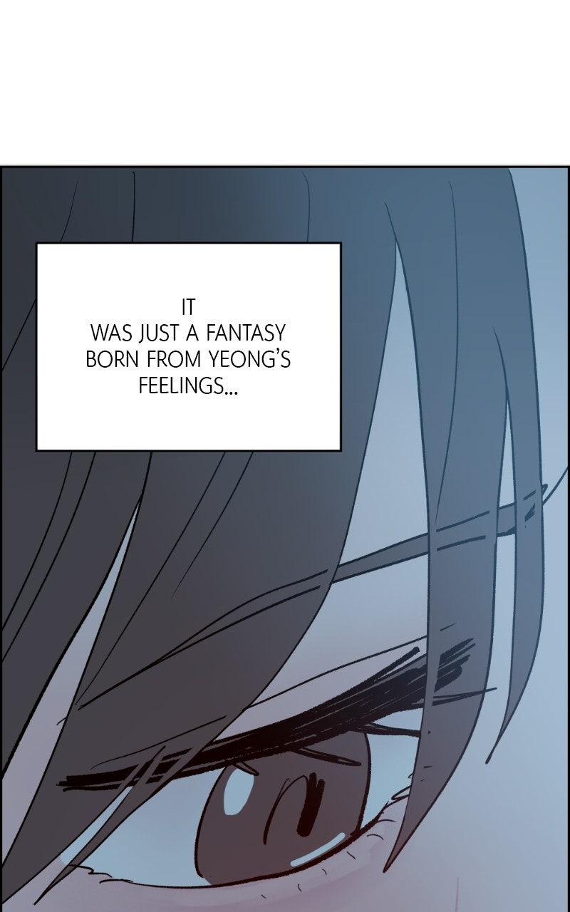 Copy-Paste Romance Episode 47 page 16 - 