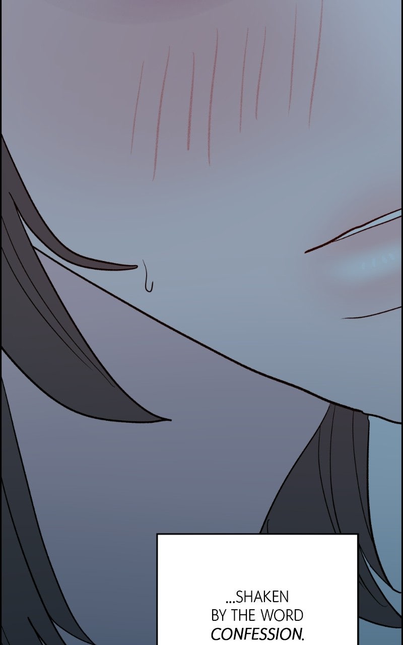 Copy-Paste Romance Episode 47 page 17 - 