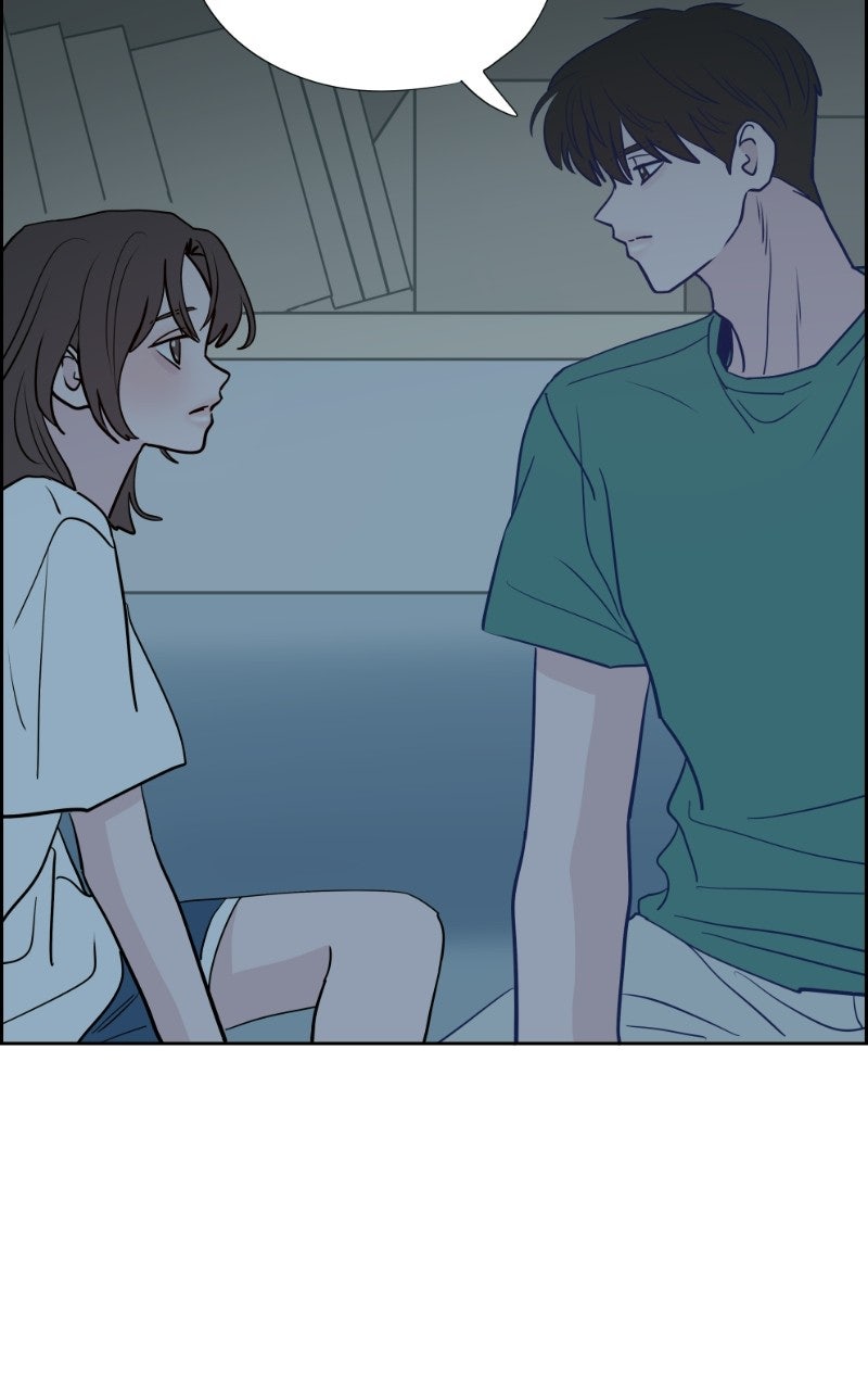 Copy-Paste Romance Episode 47 page 19 - 