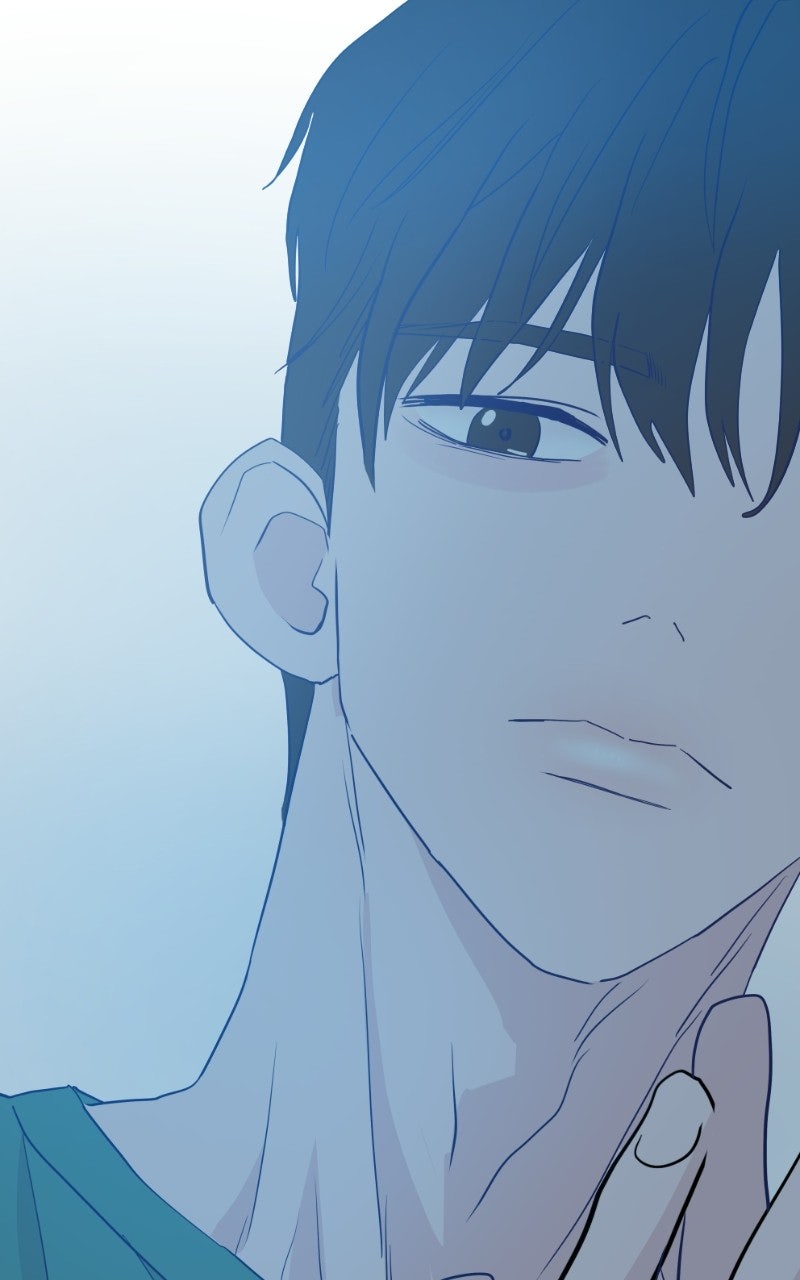 Copy-Paste Romance Episode 47 page 3 - 