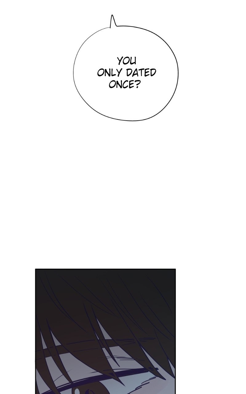 Copy-Paste Romance Episode 47 page 28 - 