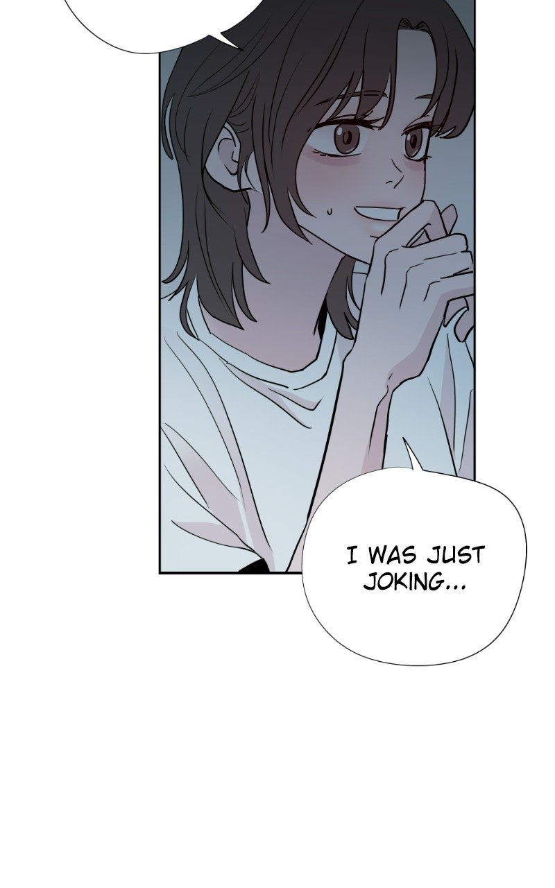 Copy-Paste Romance Episode 47 page 30 - 