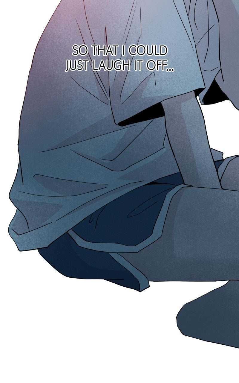 Copy-Paste Romance Episode 47 page 32 - 