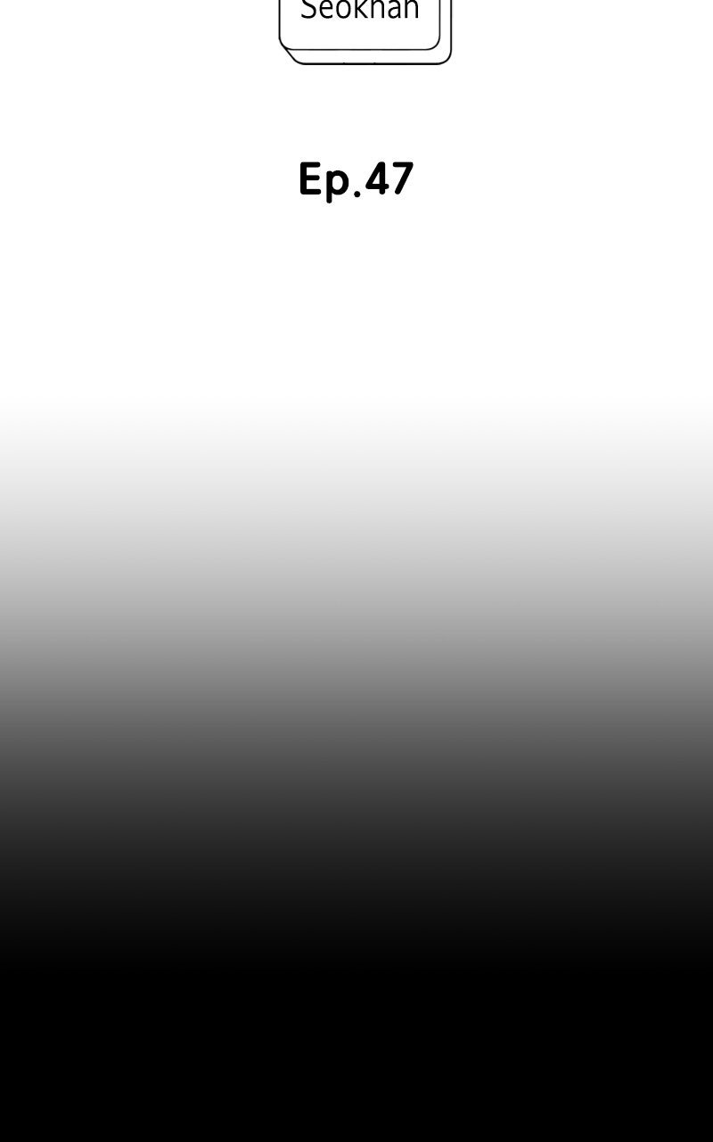 Copy-Paste Romance Episode 47 page 35 - 