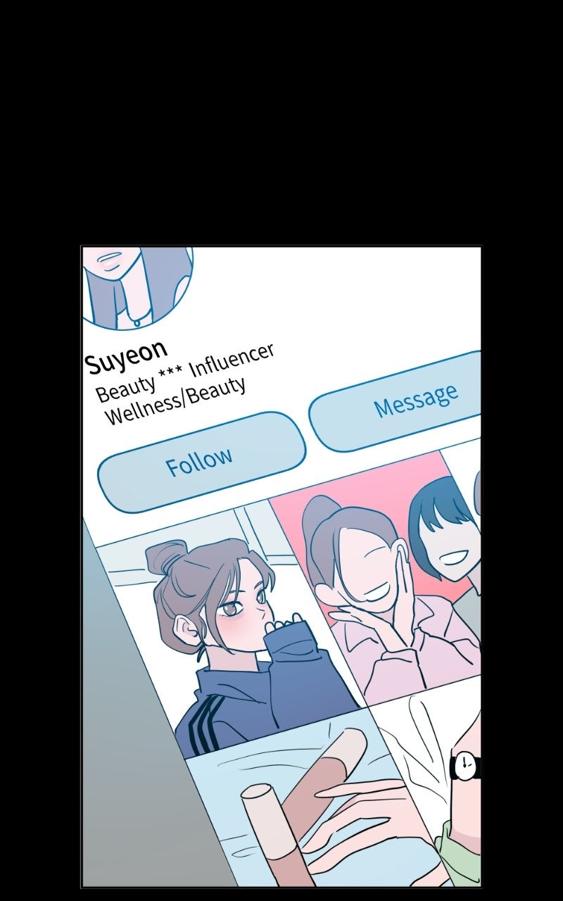 Copy-Paste Romance Episode 47 page 36 - 