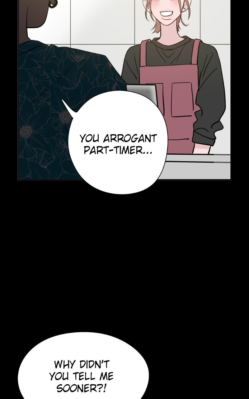 Copy-Paste Romance Episode 47 page 41 - 