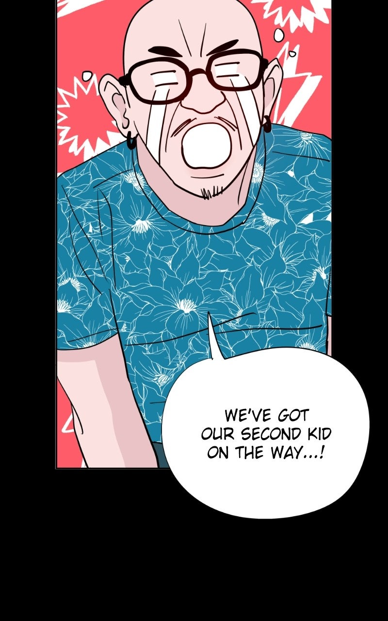 Copy-Paste Romance Episode 47 page 44 - 