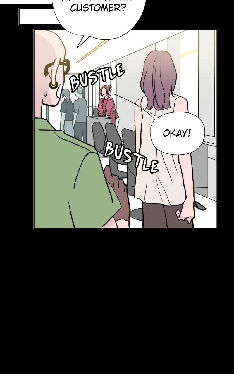 Copy-Paste Romance Episode 47 page 47 - 
