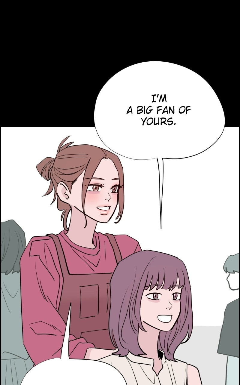 Copy-Paste Romance Episode 47 page 48 - 