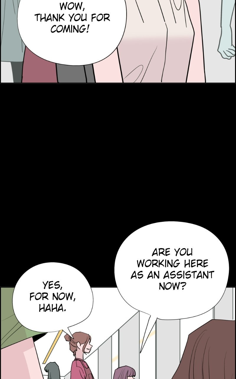 Copy-Paste Romance Episode 47 page 49 - 