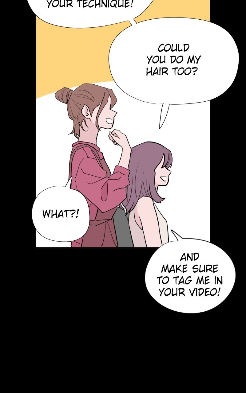 Copy-Paste Romance Episode 47 page 51 - 