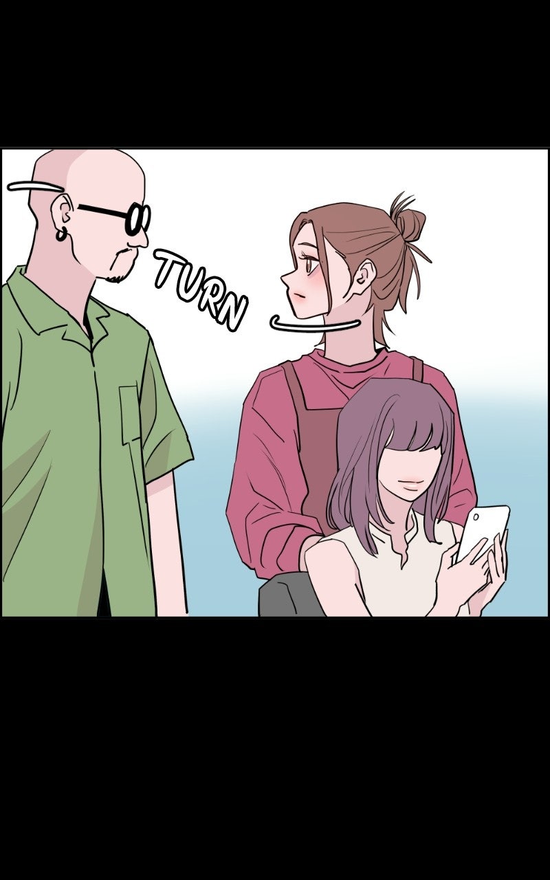 Copy-Paste Romance Episode 47 page 52 - 