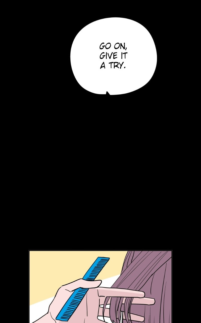 Copy-Paste Romance Episode 47 page 53 - 
