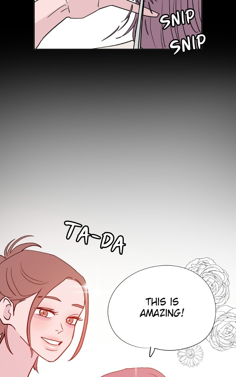 Copy-Paste Romance Episode 47 page 54 - 
