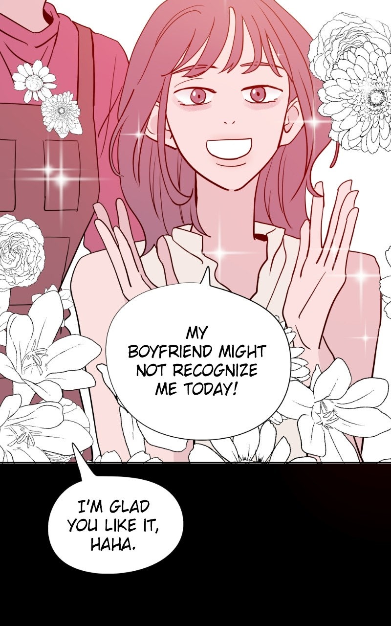 Copy-Paste Romance Episode 47 page 55 - 