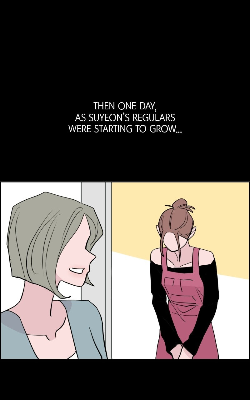 Copy-Paste Romance Episode 47 page 56 - 