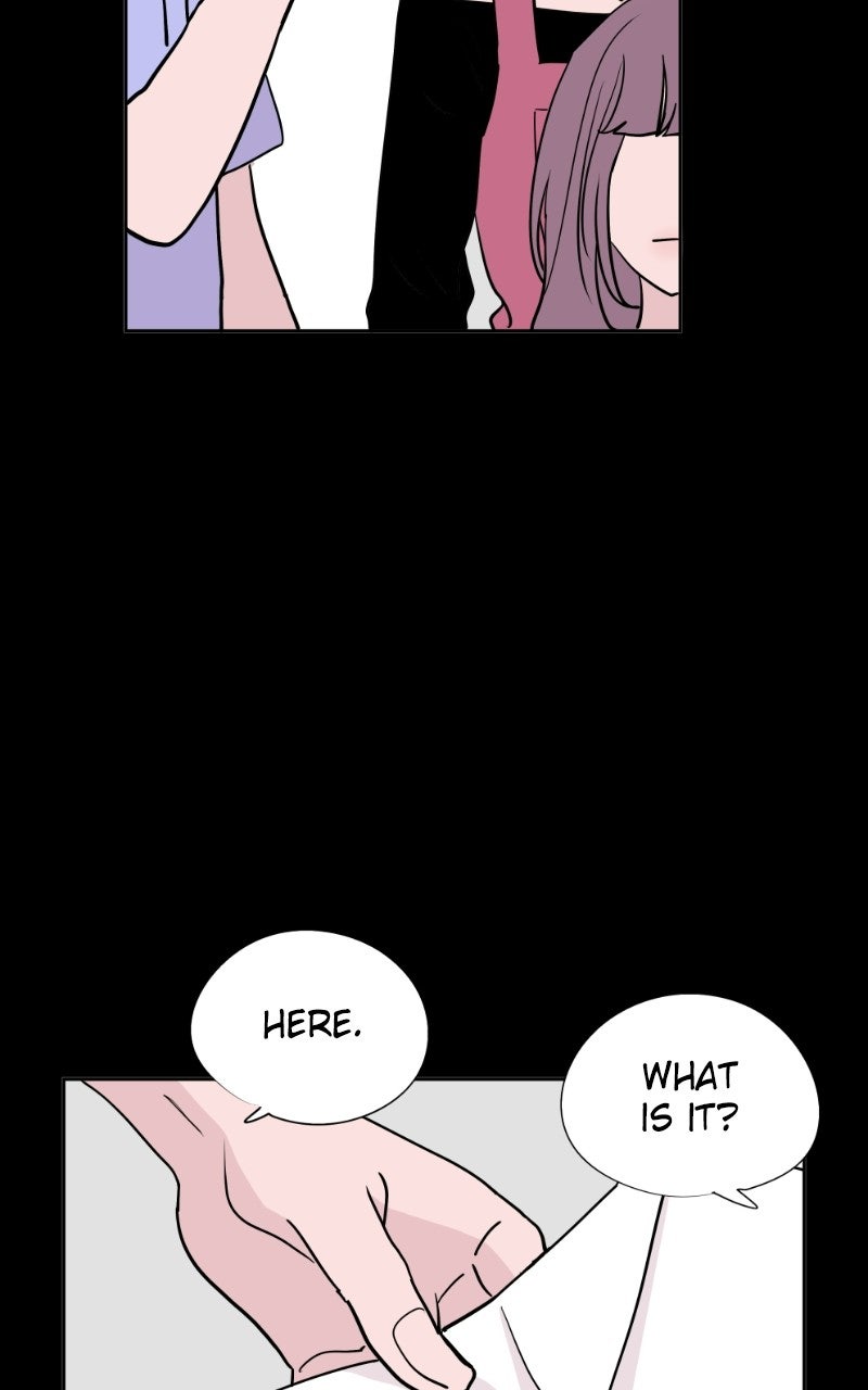 Copy-Paste Romance Episode 47 page 58 - 