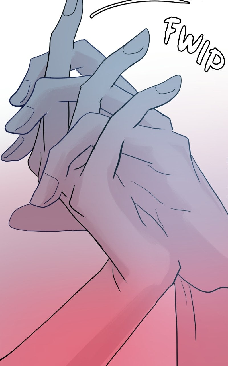 Copy-Paste Romance Episode 47 page 7 - 