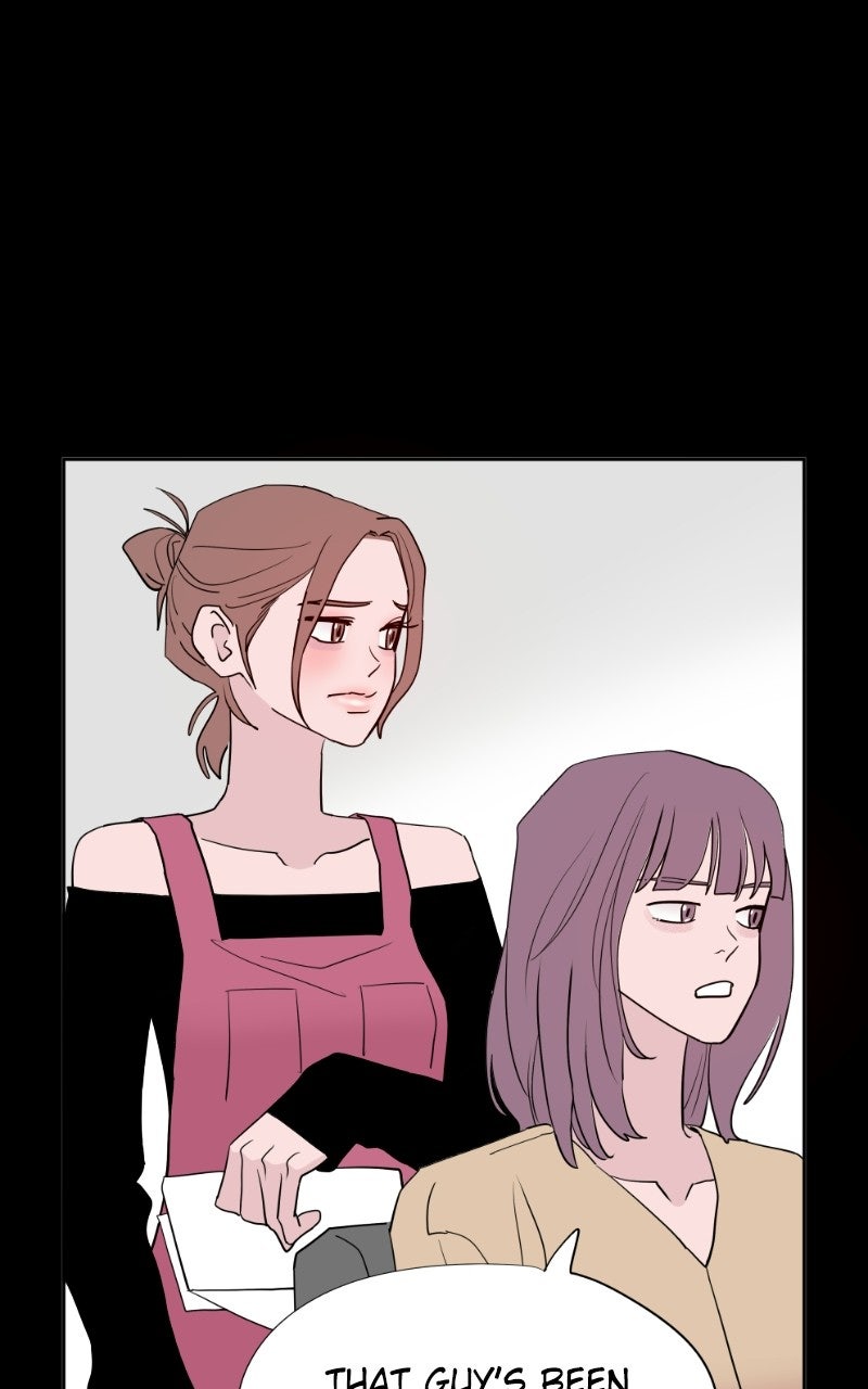 Copy-Paste Romance Episode 47 page 63 - 