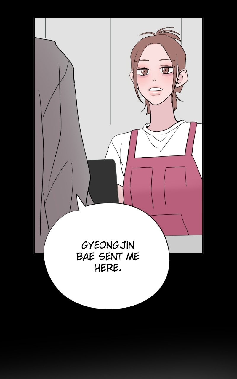 Copy-Paste Romance Episode 47 page 69 - 