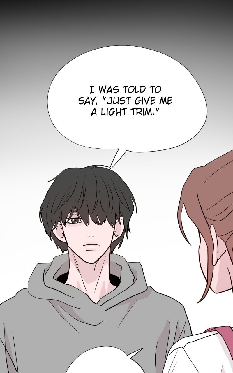 Copy-Paste Romance Episode 47 page 70 - 