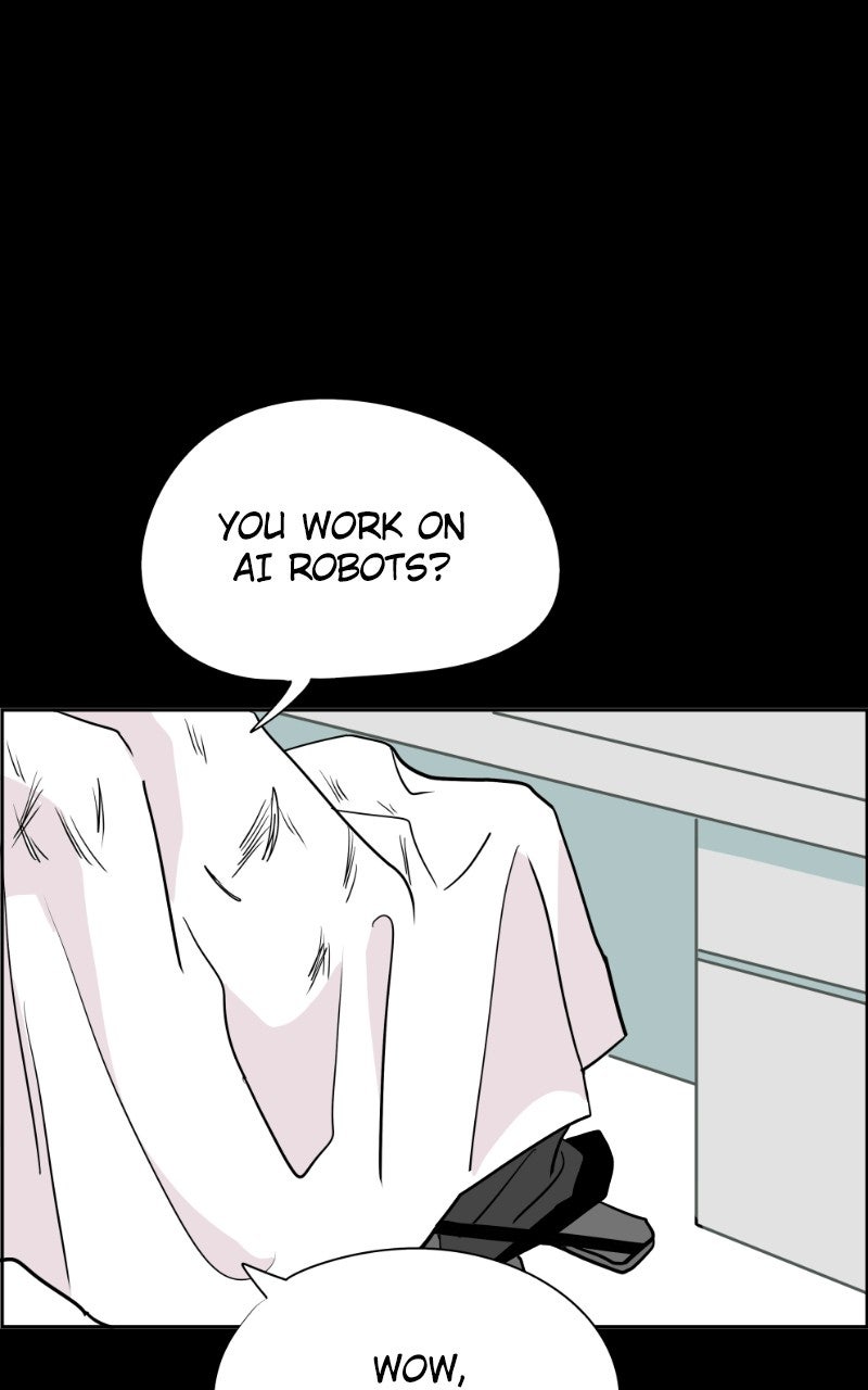 Copy-Paste Romance Episode 47 page 73 - 