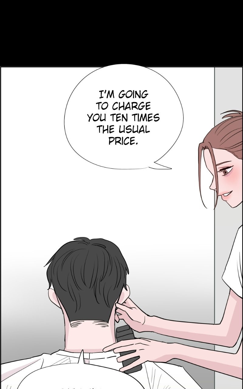 Copy-Paste Romance Episode 47 page 77 - 